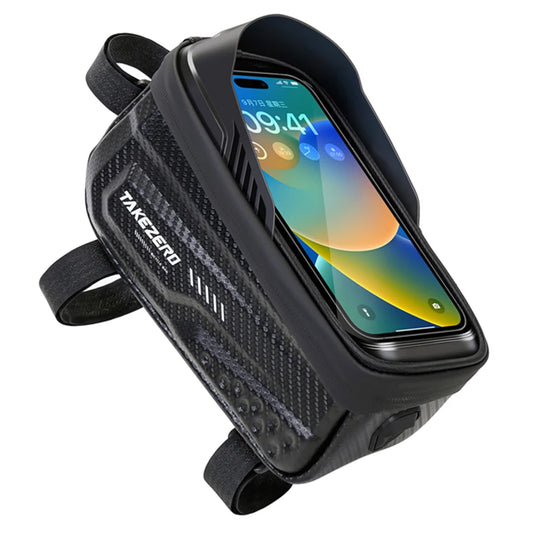 Handlebar Phone Bag