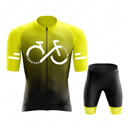 Cycling Forever Set