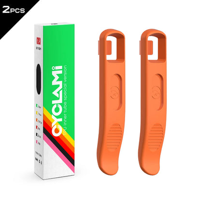 Professional Portable Bicycle Tire Levers