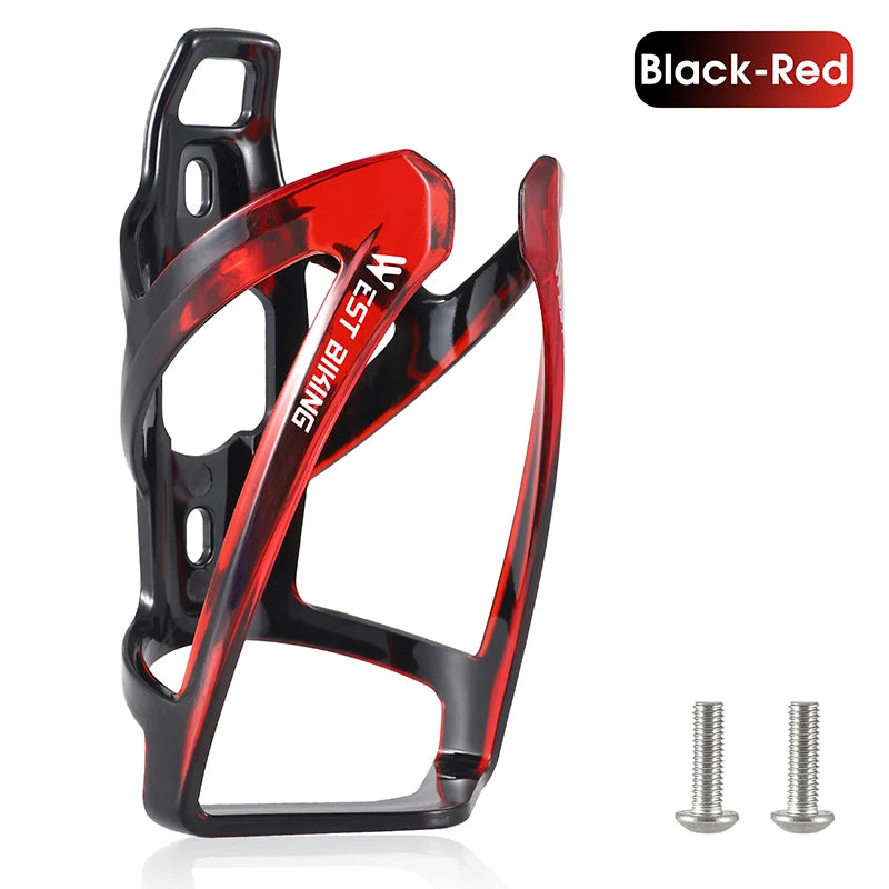 Bike Water Bottle Holder
