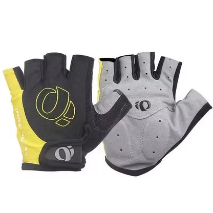 Half-Fingers Cycling Gloves