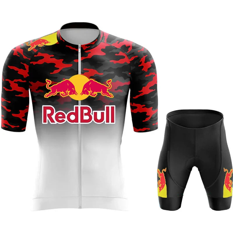 MTB Cycling Set 