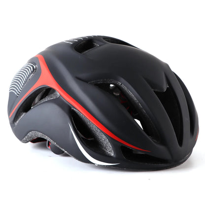 Aero Road Bike Helmet – Lightweight Cycling Helmet with 15 Vents