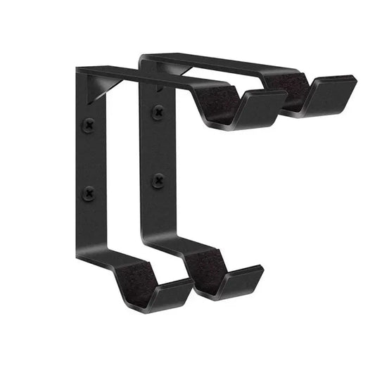 Bicycle Wheel Storage Hanger Holder