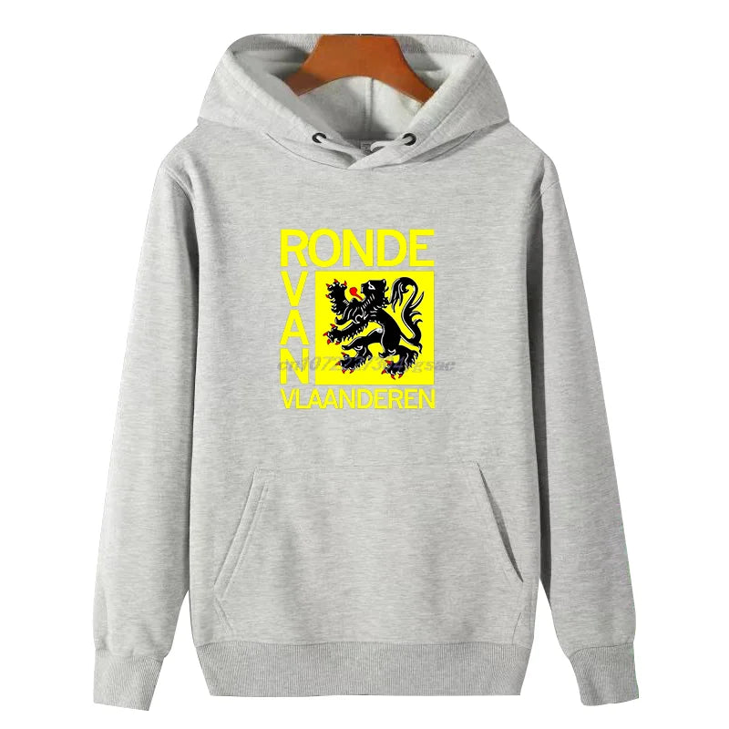 Ronde de Vlaanderen Premium Hoodie