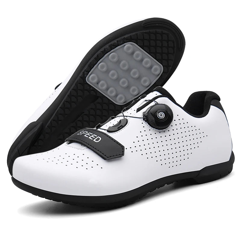 Premium Performance MTB-Fahrradschuhe