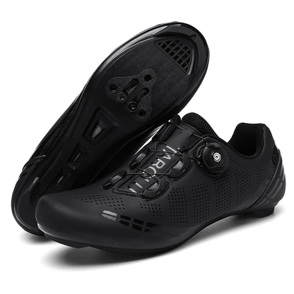 Scarpe da ciclismo professionali ad alte prestazioni