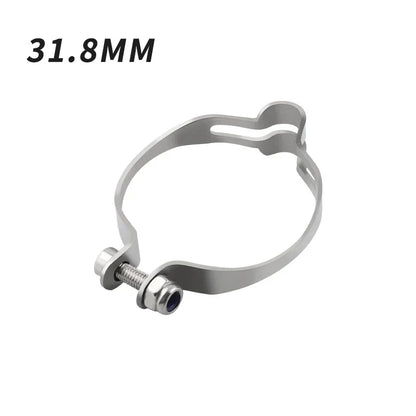 Hướng dẫn sử dụng cáp chuyển số phanh khung xe đạp đã cố định
