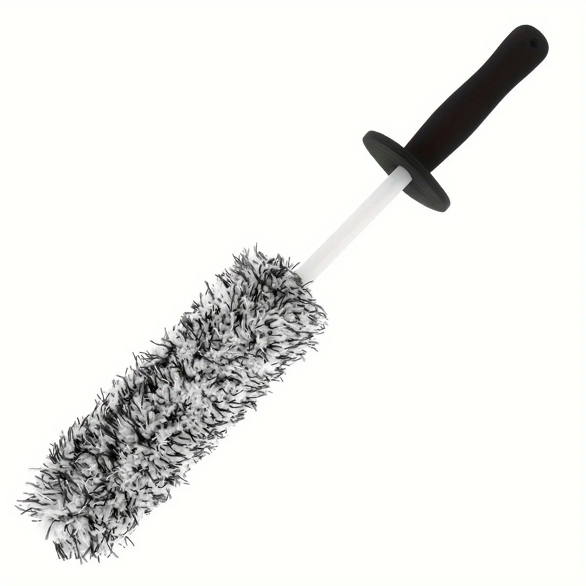 Cleaning Brush Rim Handle