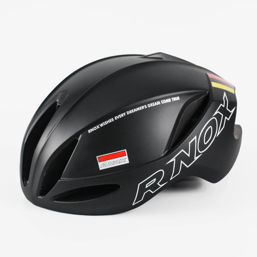 Aero Cycling Helmet – Road, Triathlon & MTB