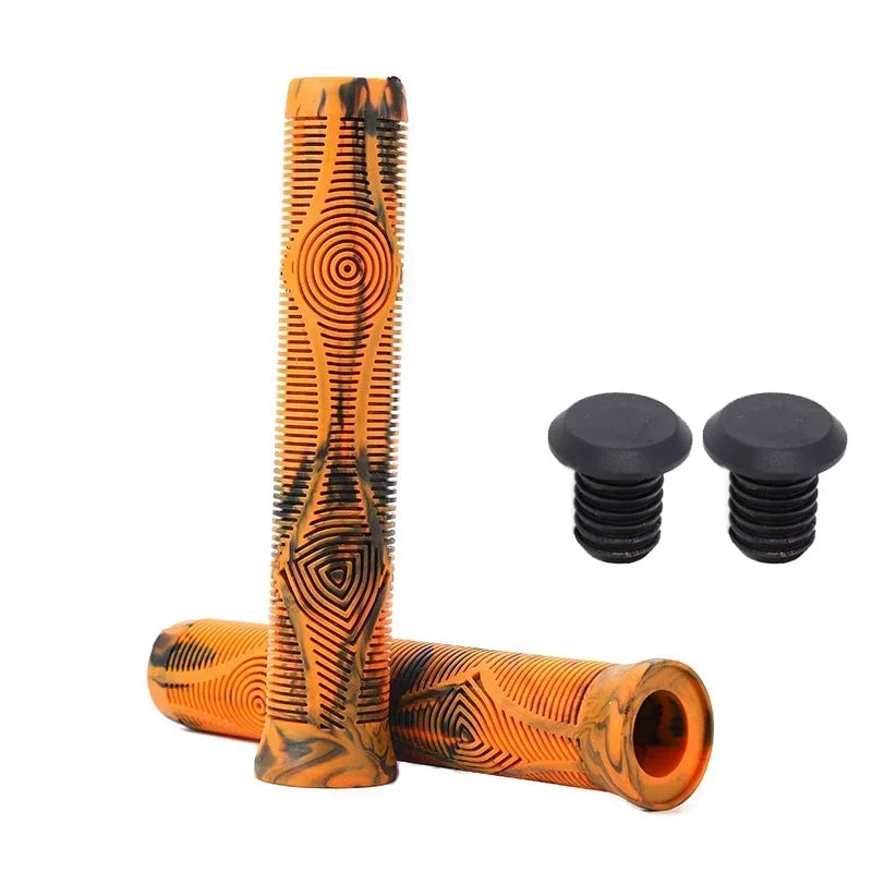 Bicycle Handlebar Grips 