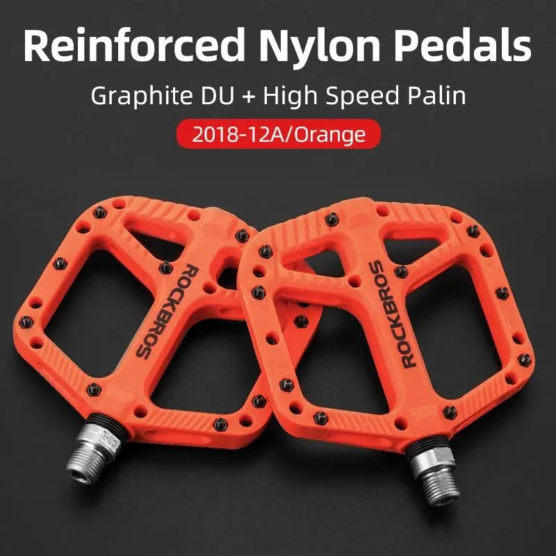 MTB Pedals