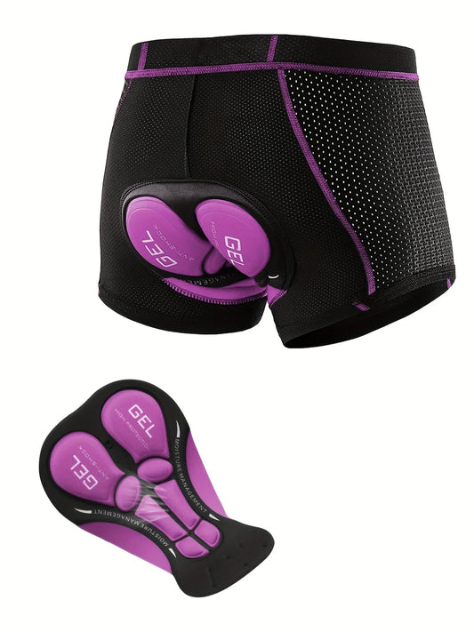Men’s Cycling Underwear Shorts 