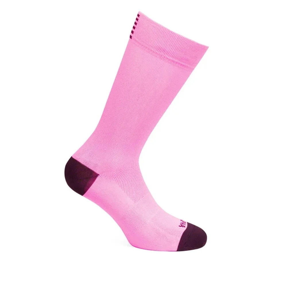 High-Performance Cycling Socks