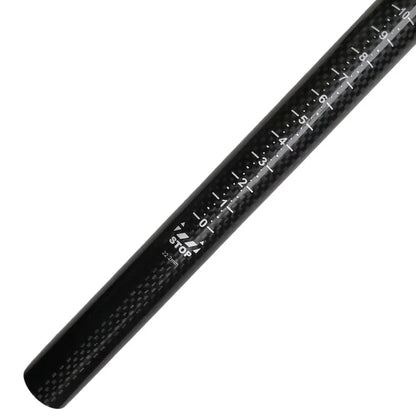 Carbon MTB Seatpost Offset