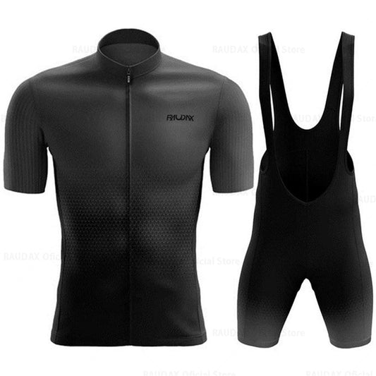 Training Cycling Breathable Set 