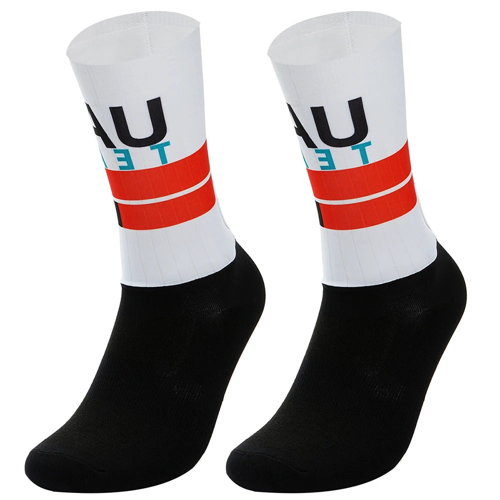 Bicycle Racing Socks 