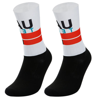 Bicycle Racing Socks 