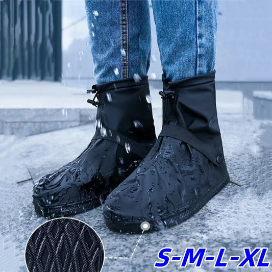 Waterproof Shoe Covers