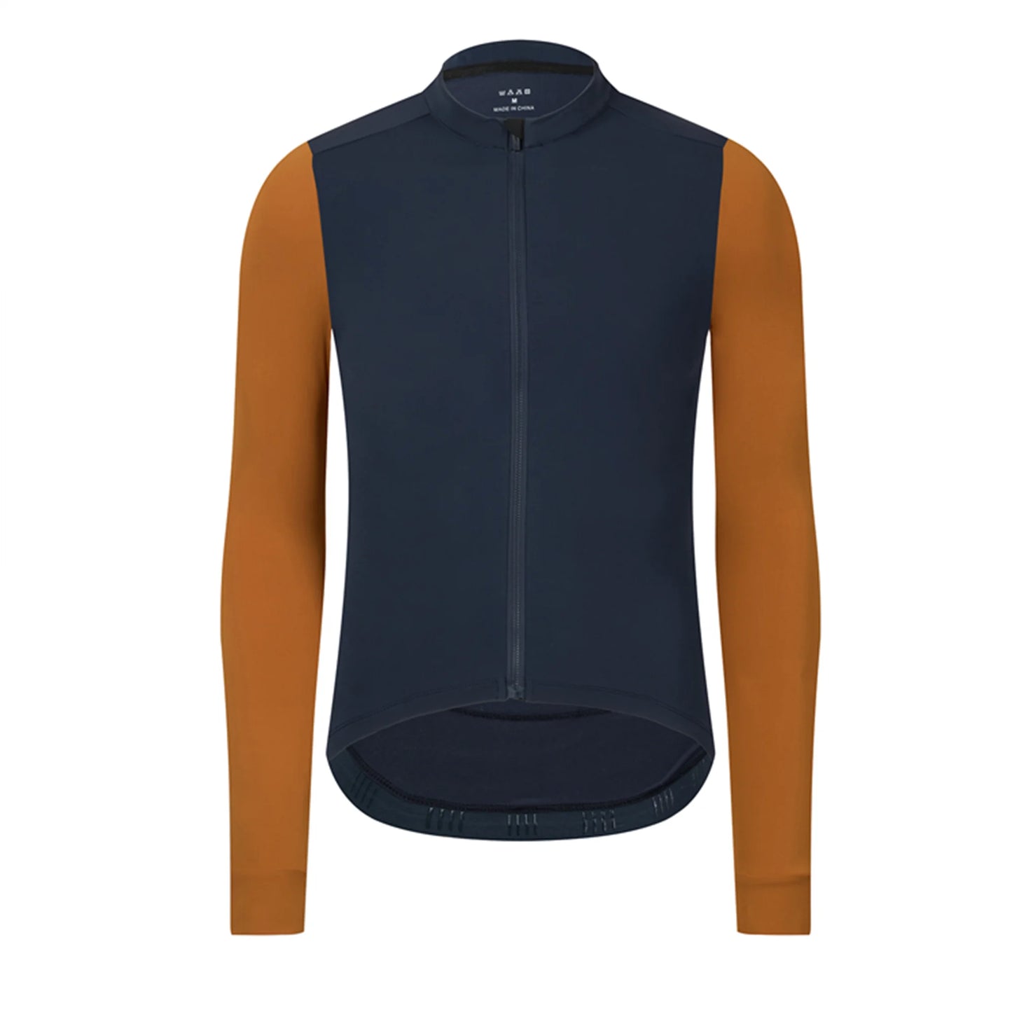 Winter Fleece Cycling Jersey 