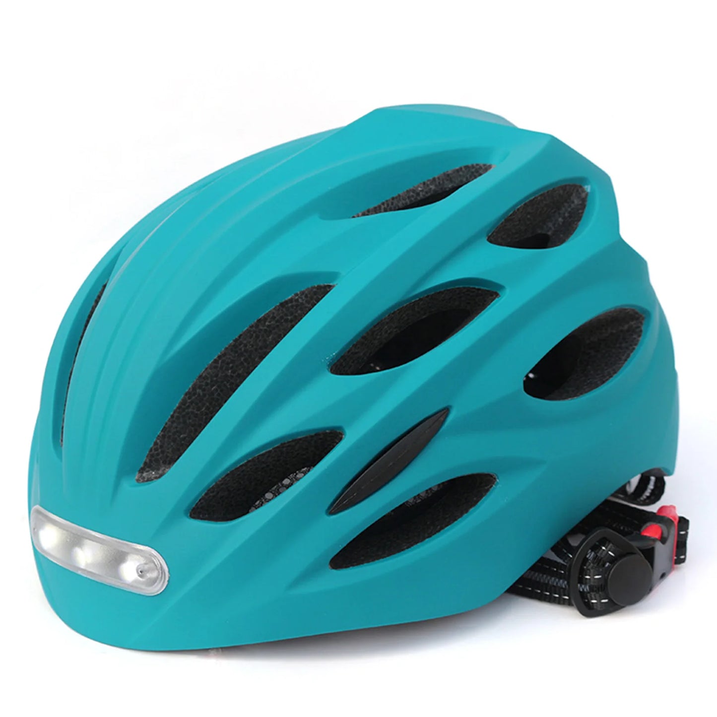 LED Cycling Helmet