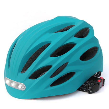 LED Cycling Helmet