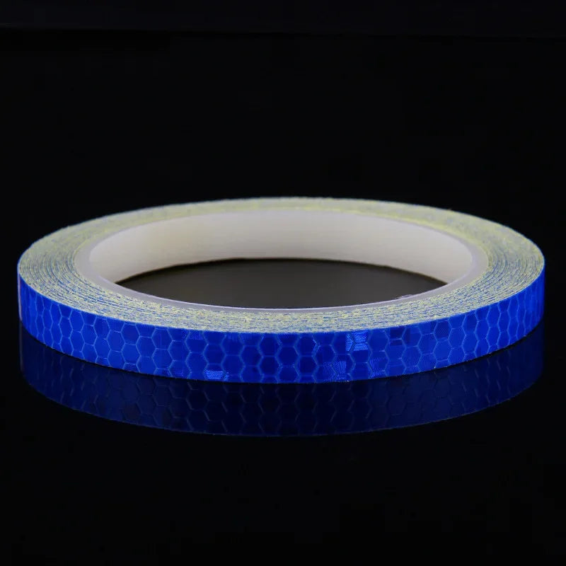 Bicycle Reflective Adhesive Tape