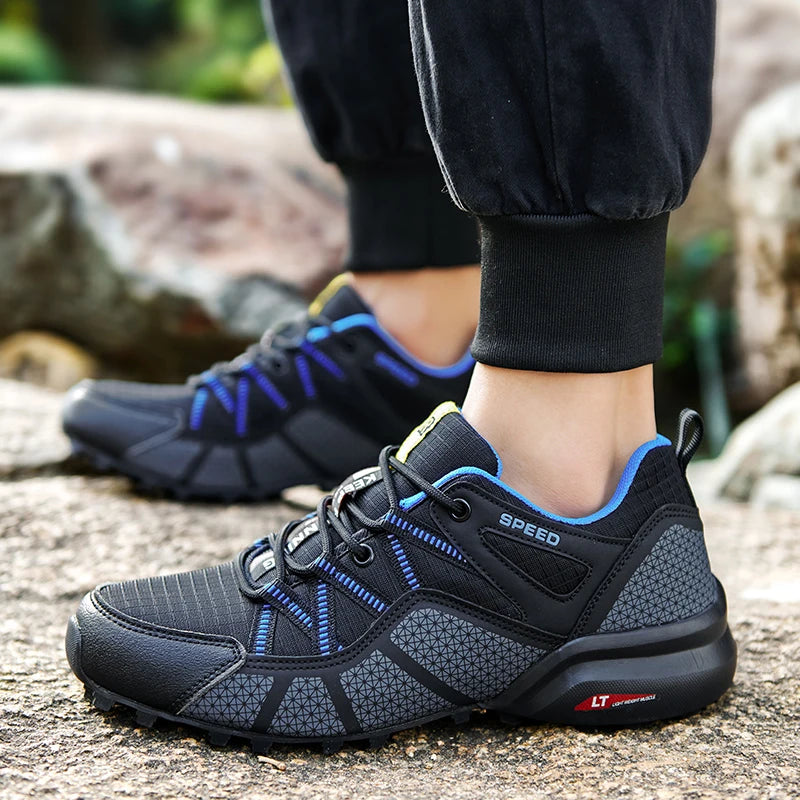 Scarpe da trail running