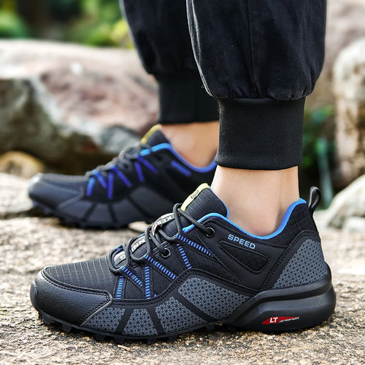 Zapatillas de trail running