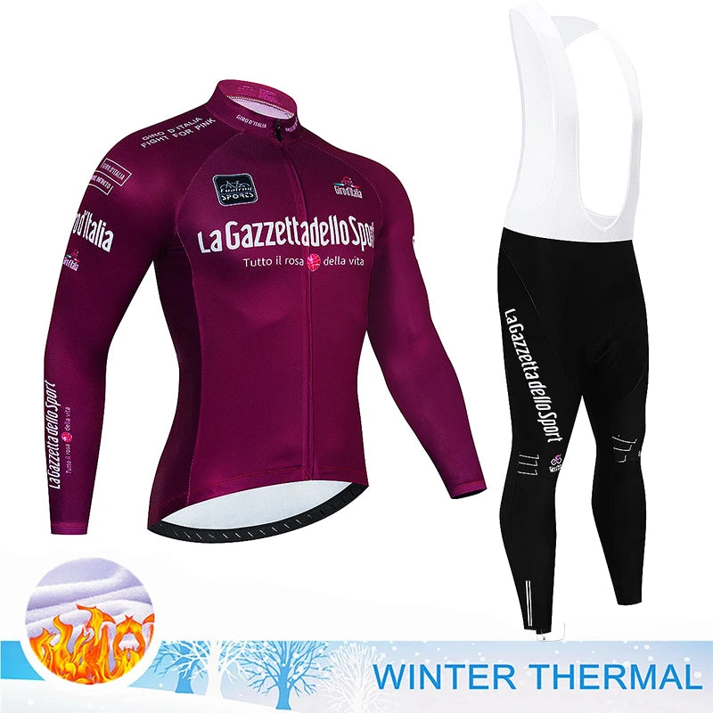 Winter Thermal Cycling Set