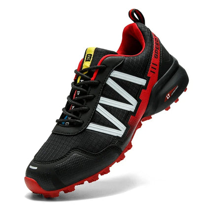Zapatillas de ciclismo de rendimiento multiterreno