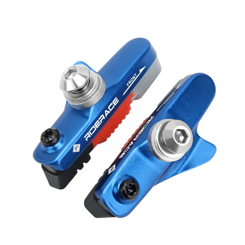 Aluminum Brake Pads