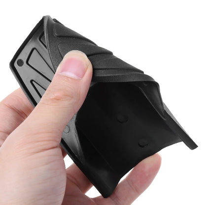 Fender for Protection Fish Tail Plastic