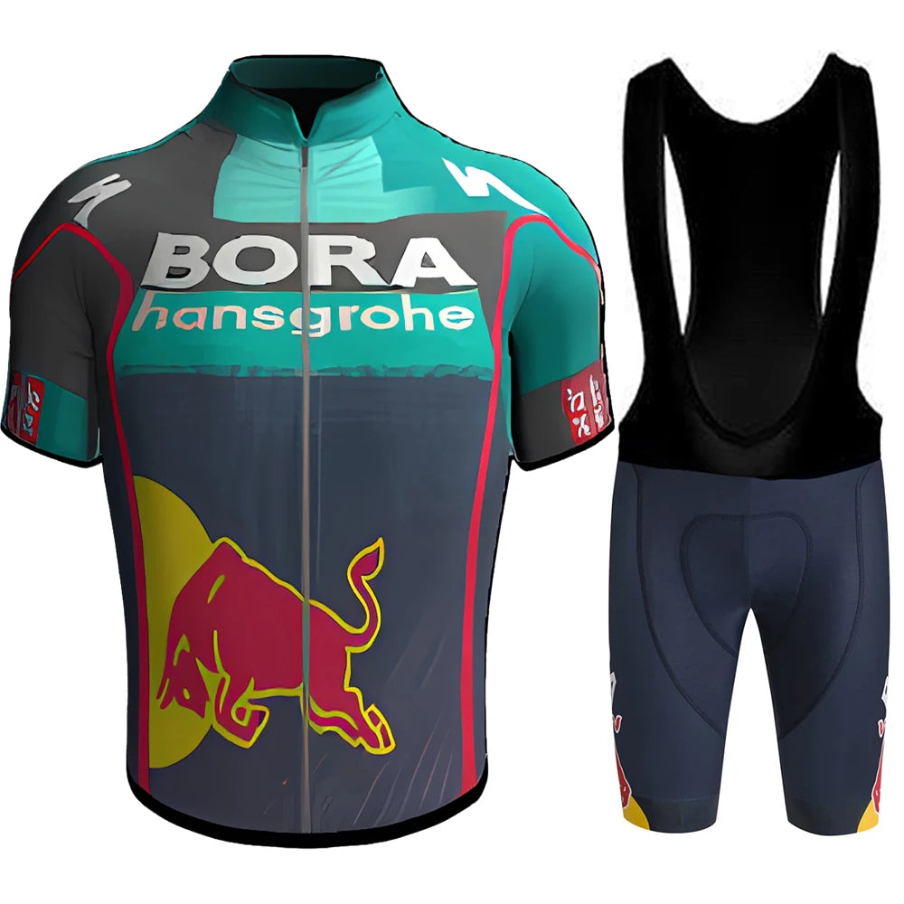 Cycling Color Variant Kit Collection