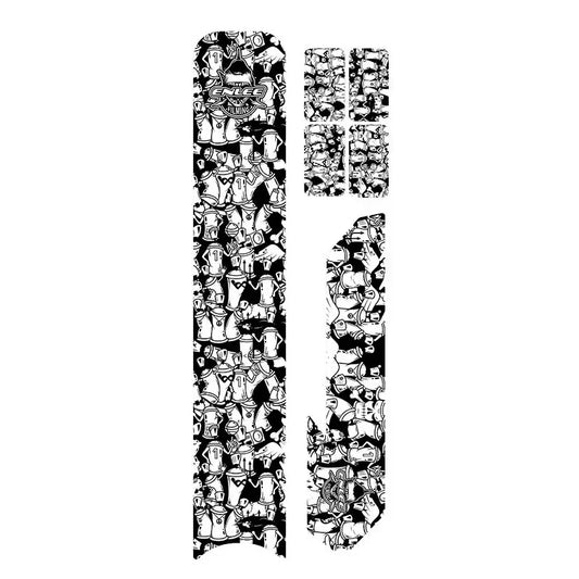 Frame Protection Kit