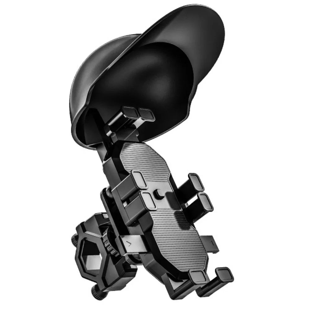 Bike & Motorcycle Phone Holder