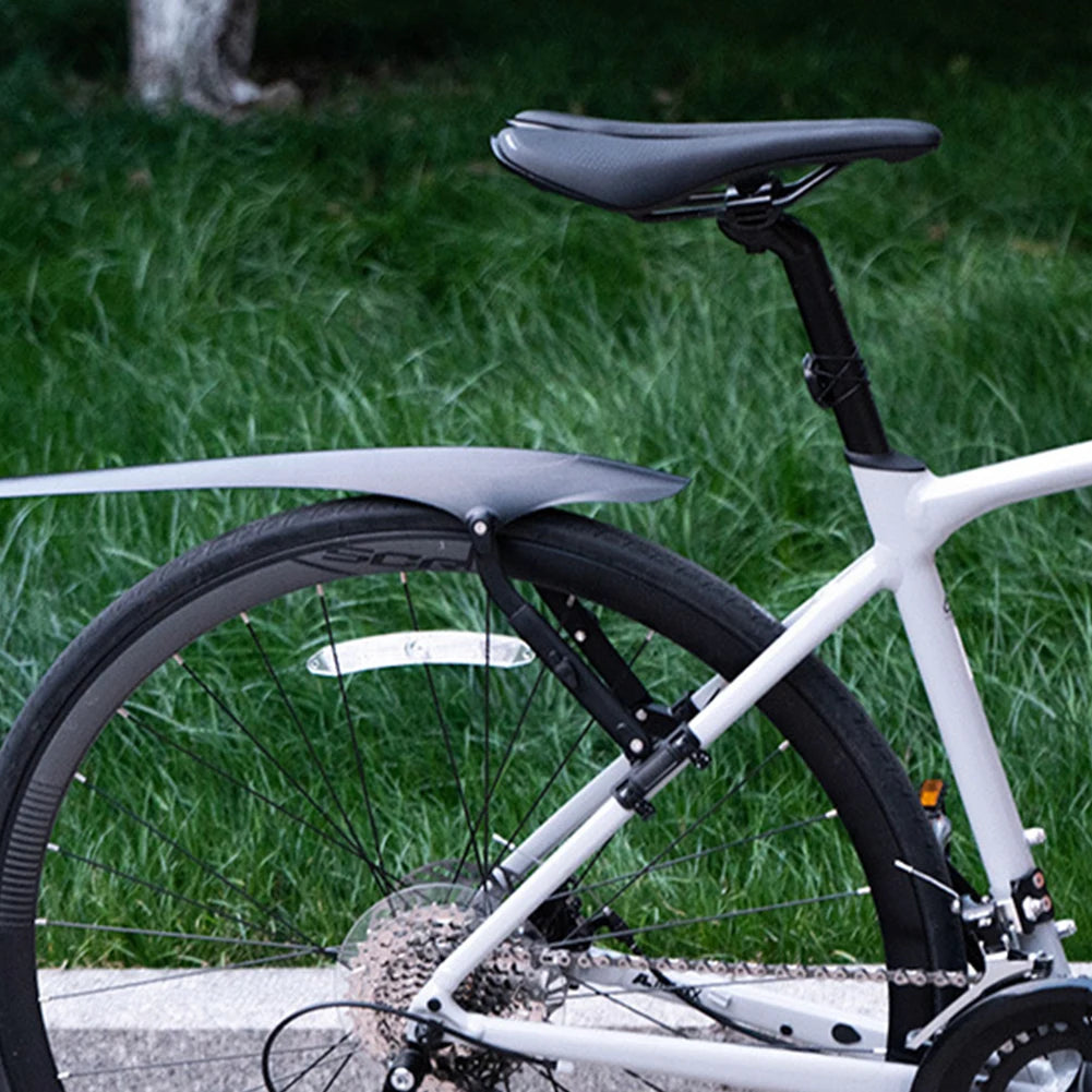 Adjustable Bicycle Mudguards