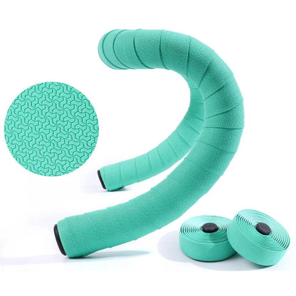 Non-Slip Bicycle Handlebar Tapes 