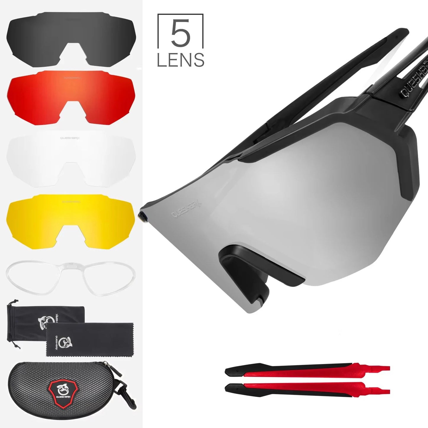 Sports Sunglasses