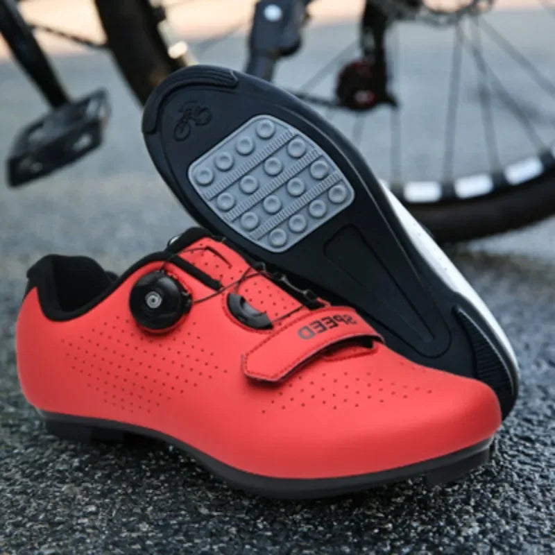 Zapatillas MTB de rendimiento de precisión