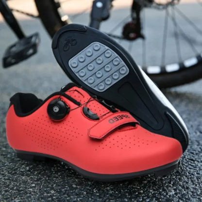 Zapatillas MTB de rendimiento de precisión