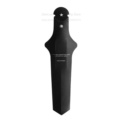 Bicycle Saddle Fender MTB Mudguard 