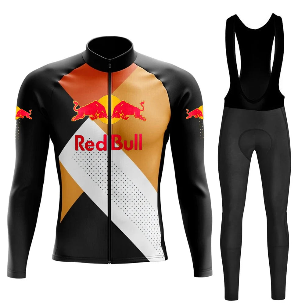 RB Racing Bike Jersey 