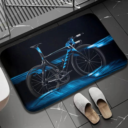 Biker Indoor Carpet 
