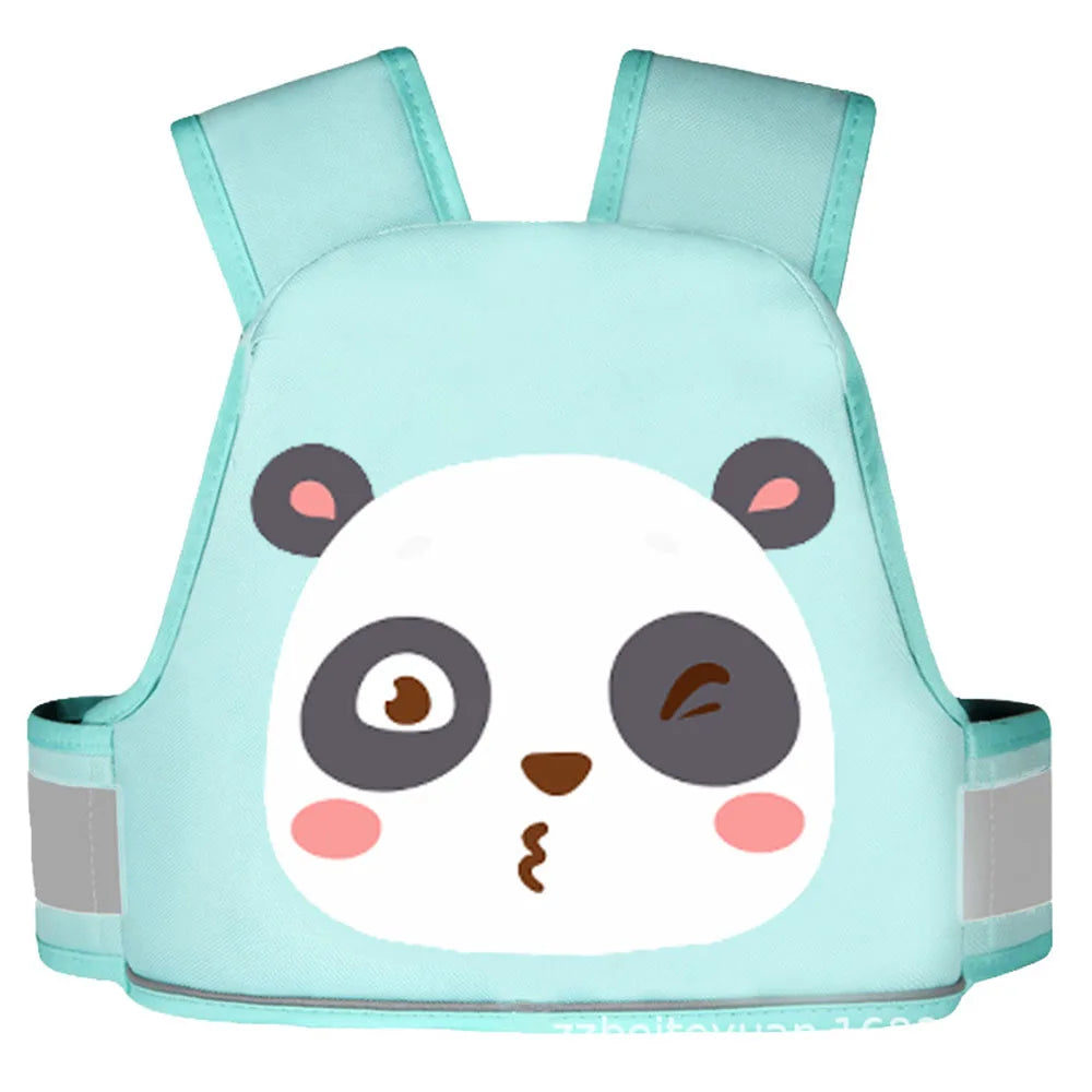 Children’s Riding Seat Safety Belt
