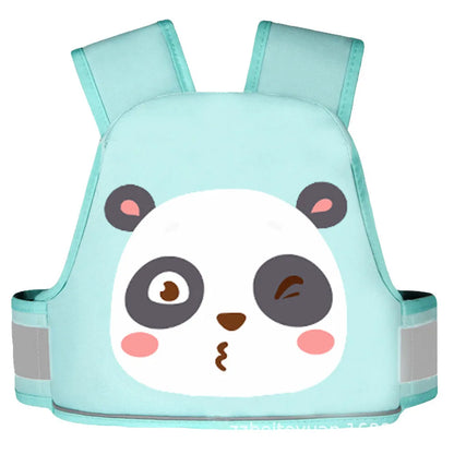 Children’s Riding Seat Safety Belt
