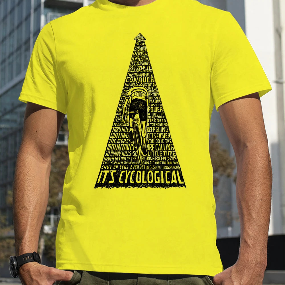 Sono le magliette da uomo di Cycology
