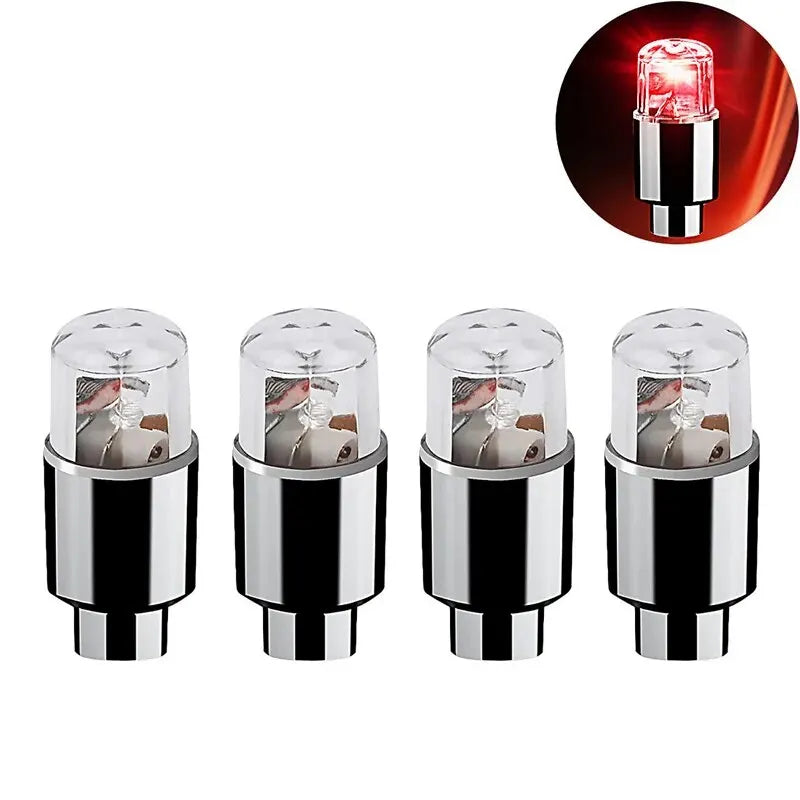 LED Wheel Valve Lights