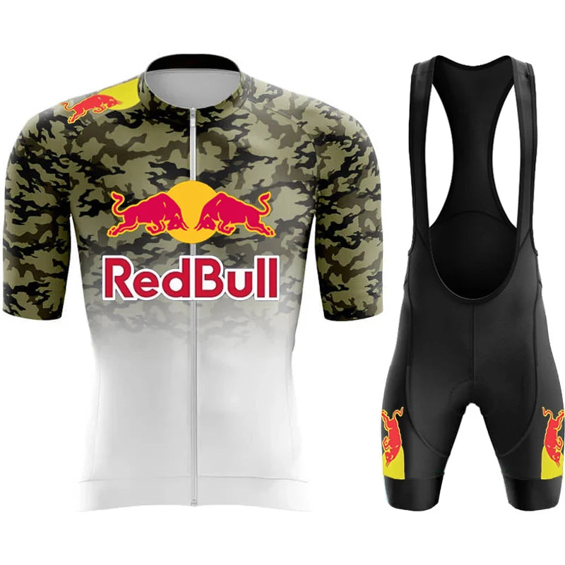 MTB Cycling Set 