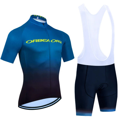 Performance Cycling Kit